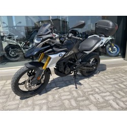 BMW G 310 GS 2024 Μεταχειρισμένα